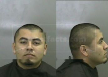Mario Aparicio Martinez