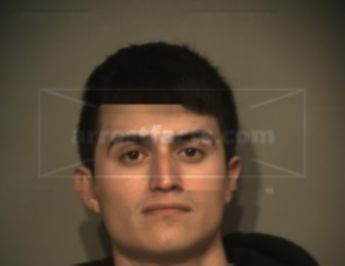 Jordan Andre Saldana