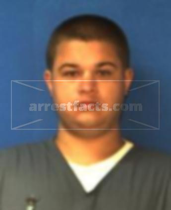 Ryan Wayne Gibson