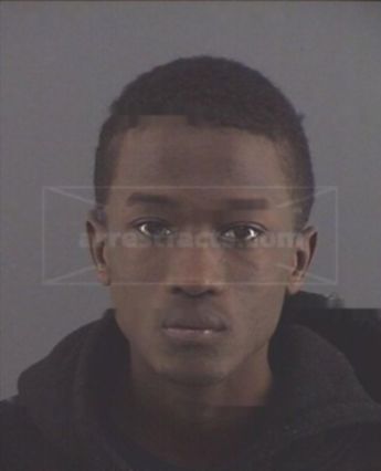 Temar L. Early