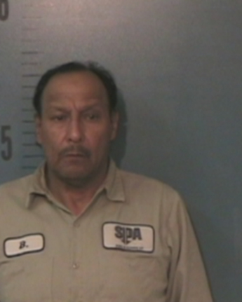 Mario Garcia Moreno