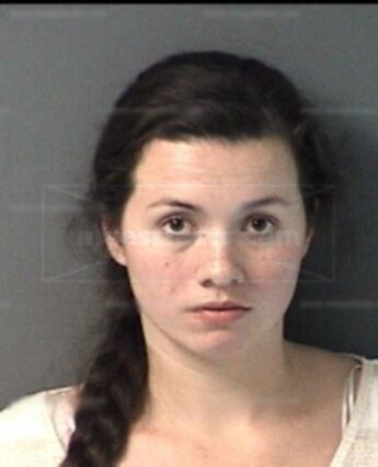 Monica Paulette Macherone