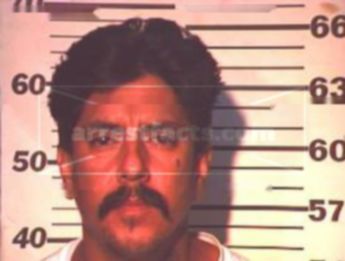 Faustino Rubio Cantu