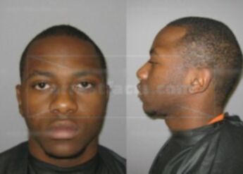 Jordan Austin Manning