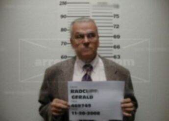 Gerald Radcliff