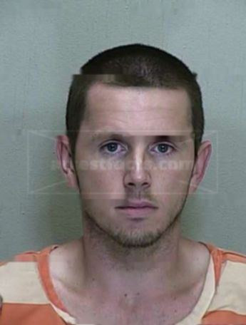 Joseph Michael Chapman