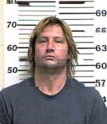 Lloyd Lee Wymore