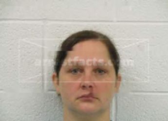 Candace Caroline Staggs