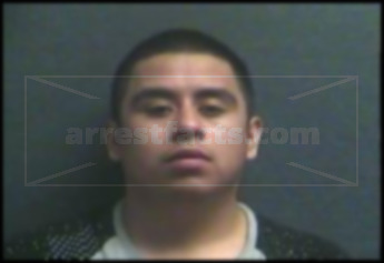 Samuel Alejandro Lopez Garcia