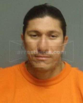 Henry Barajas