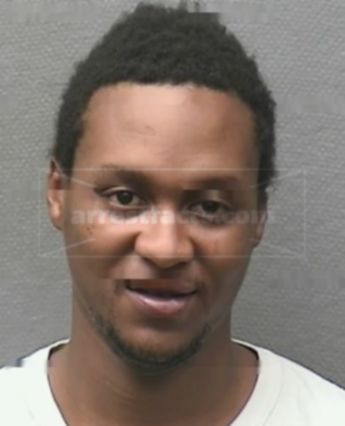 Craig Anthony Thomas Jr.