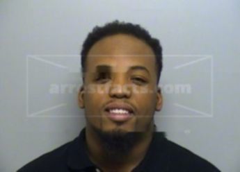 Brandon Deante Kirby