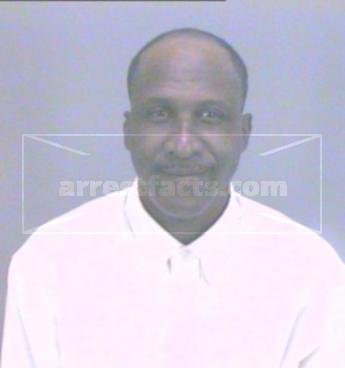 Lawrence Kelvin Walker