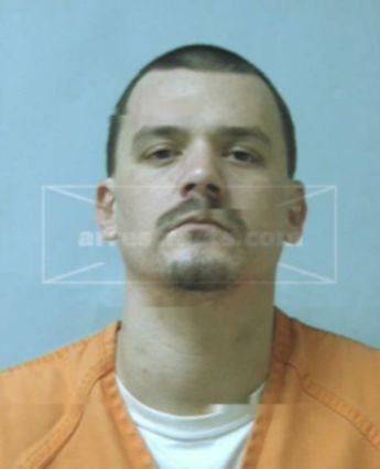 Travis Martin Haun