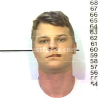 Benjamin Andrew Burich
