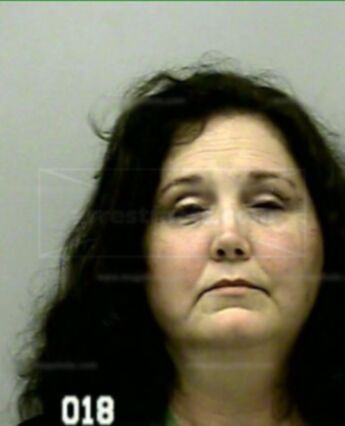 Sharon Cornwell White