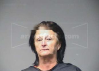 Sharon Earlene Burgess