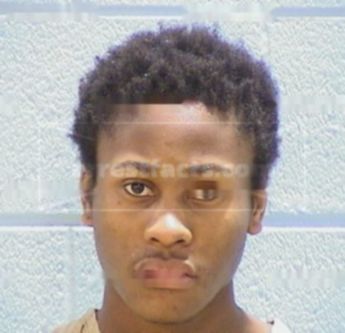 Isaiah D. Sellers