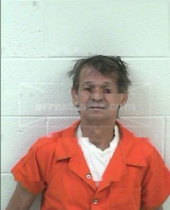 William M Webb Jr.