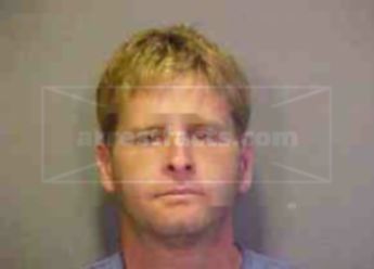 Jason West Clark