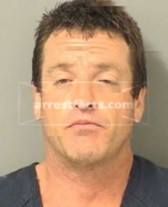 Eric Arthur Stesen