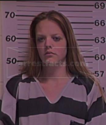 Rachel Marie Hutt