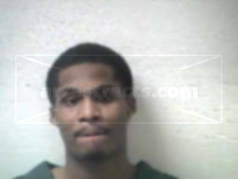 Edward Deontae Turner