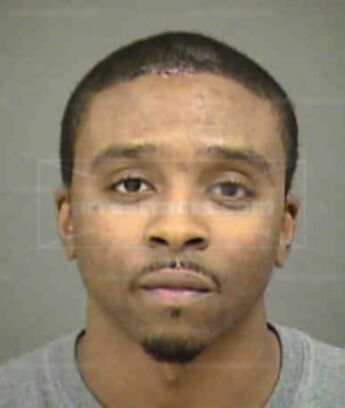 Gregory Alphonso Hicks