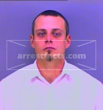 Bronson Lee Bodenbach