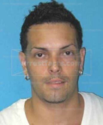 Thomas Alberto Matos