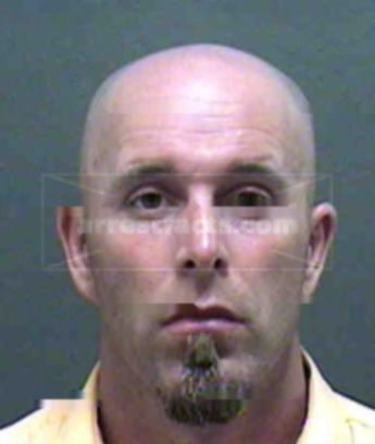 Jason Wesley Eldridge