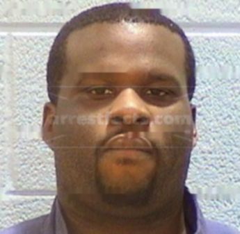 Deanglis Demar Turner