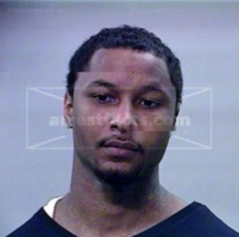 Desmond Lamar Haughton