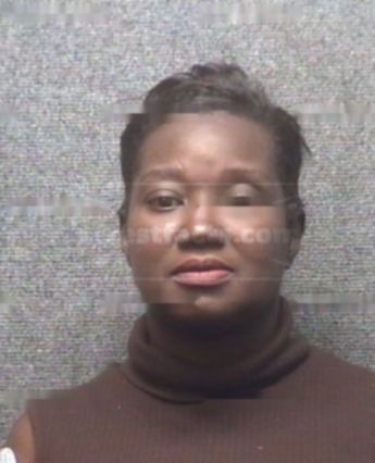 Wanda Ann Coleman