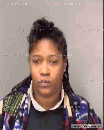 Shawnteil Marlene Montford