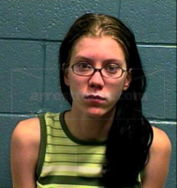 Stormy Gail Warren