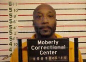 Alonzo Rodgers