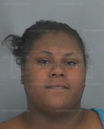 Millicent Jelise Goudelock