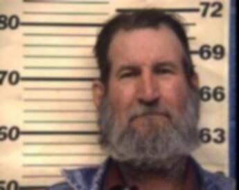 Kenneth Ray Duke