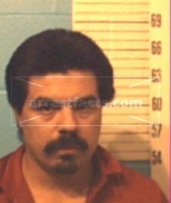 Johnny Joe Sanchez