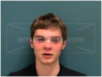 Garrett Kincaid Buechele