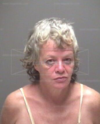 Cristi Sue Luna Mcnary
