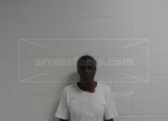 Antonio Jones