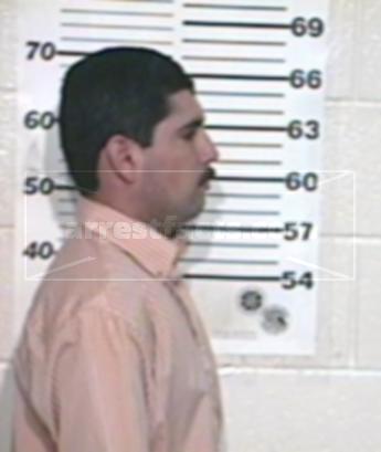 Alejandro Cortez Duran