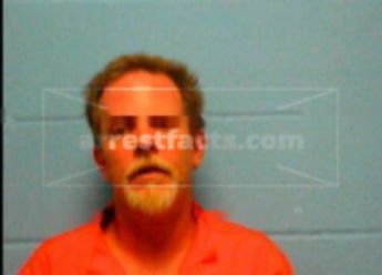 Michael Riley Buckley
