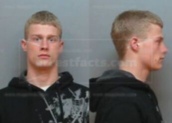 Dustin D Taves