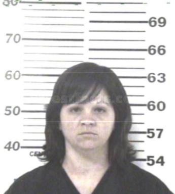 Jennifer Rae Sparks