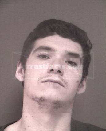 Andrew Brandon Debenedictis