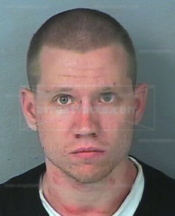 Jeremy Lee Farris