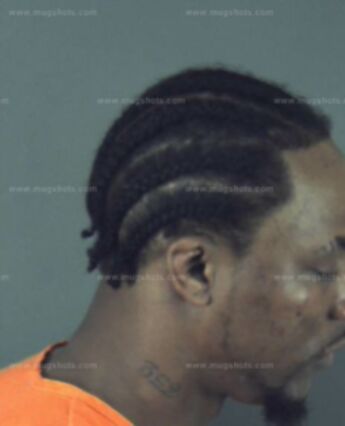 Terrence Rodriquez Holden Jr.